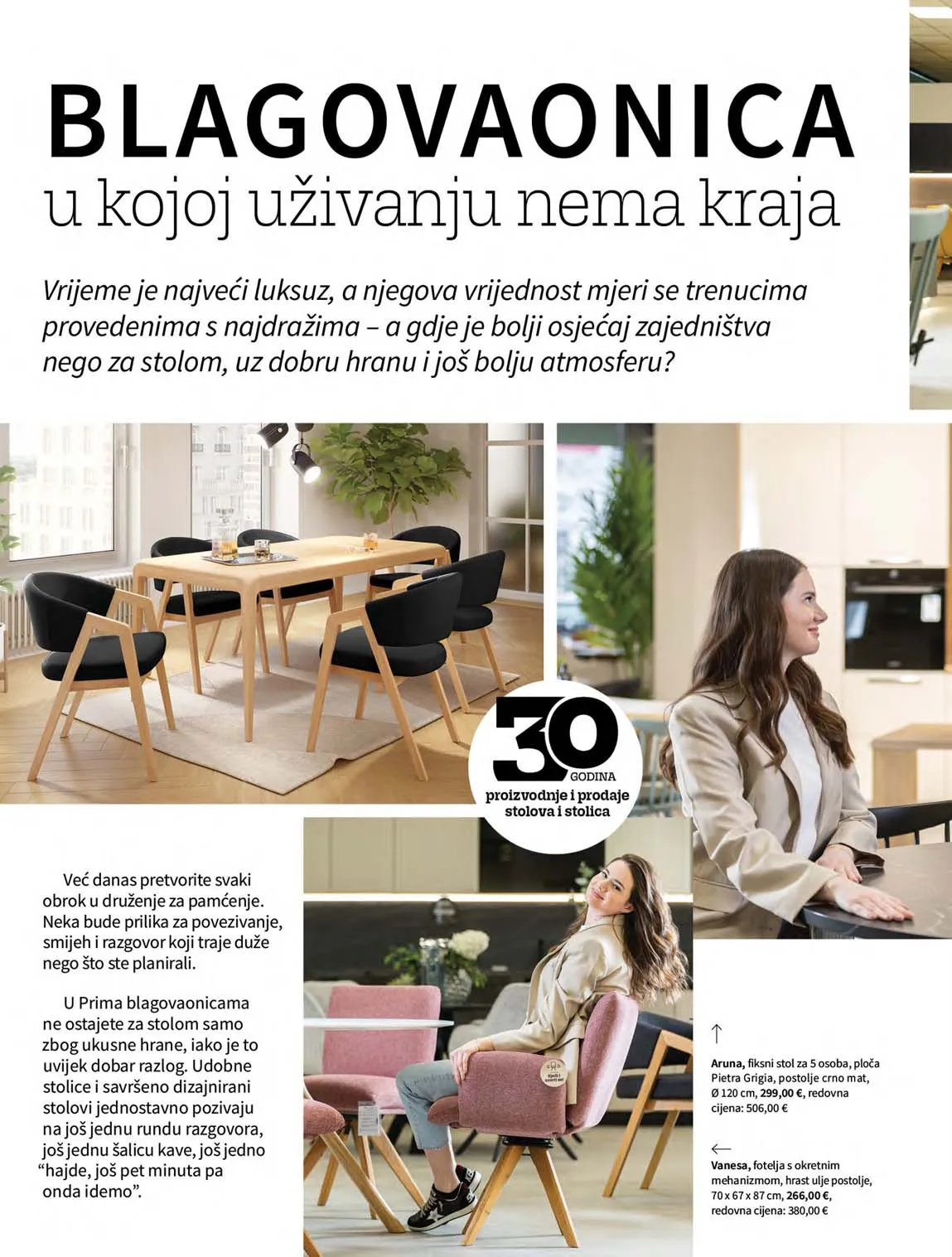 PRIMA Katalog sniženja