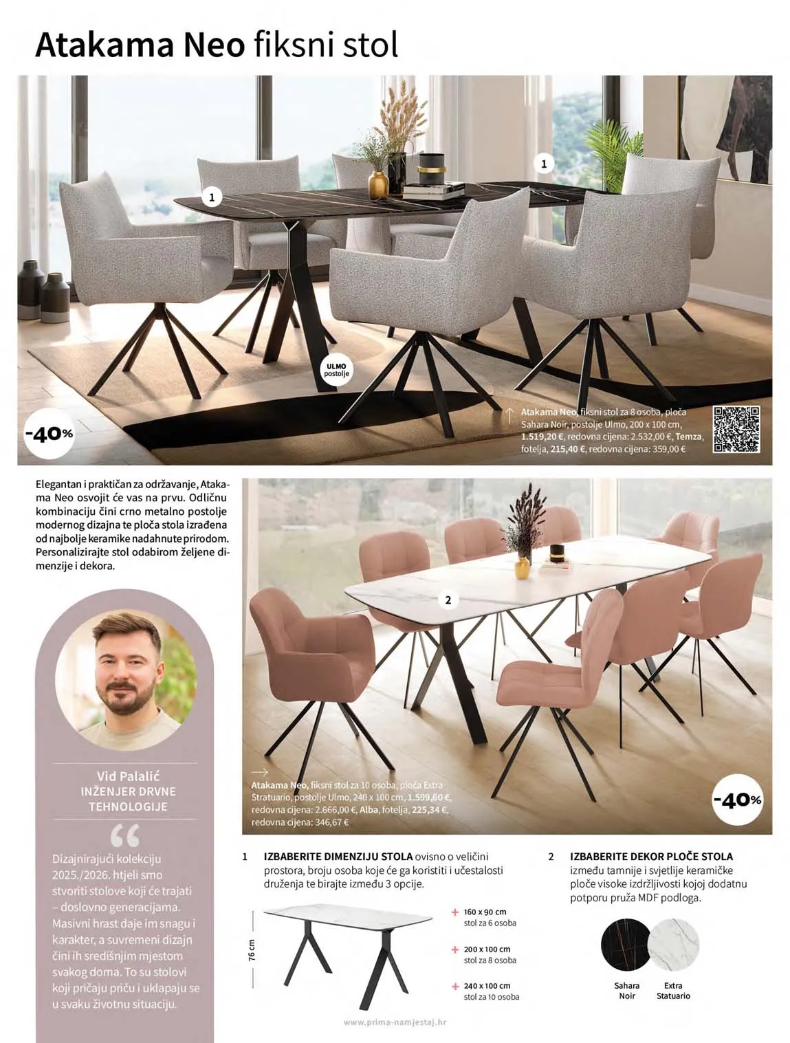 PRIMA Katalog sniženja