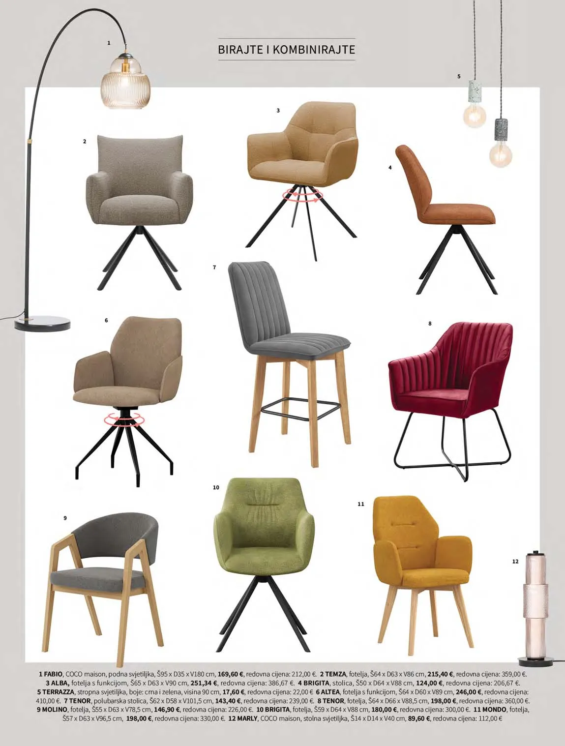 PRIMA Katalog sniženja