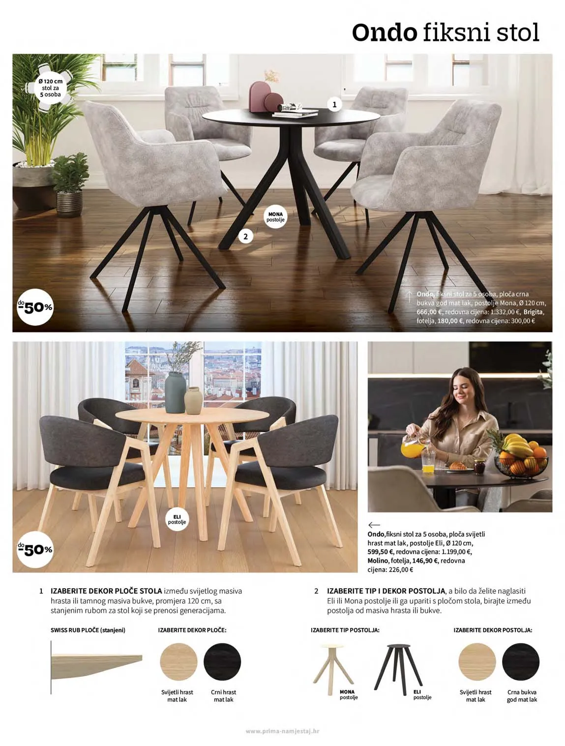 PRIMA Katalog sniženja