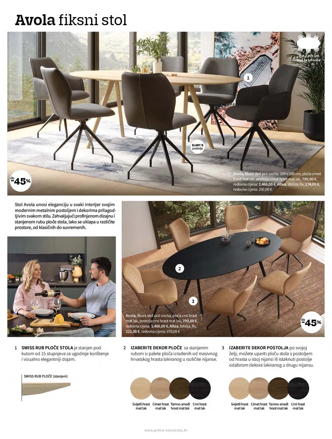 PRIMA Katalog sniženja