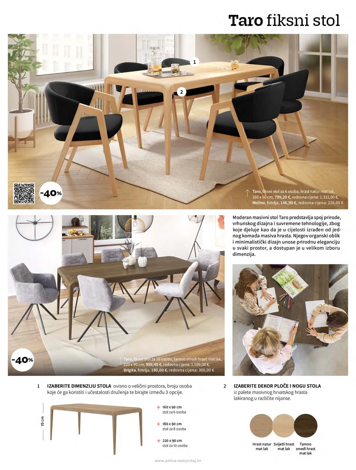 PRIMA Katalog sniženja