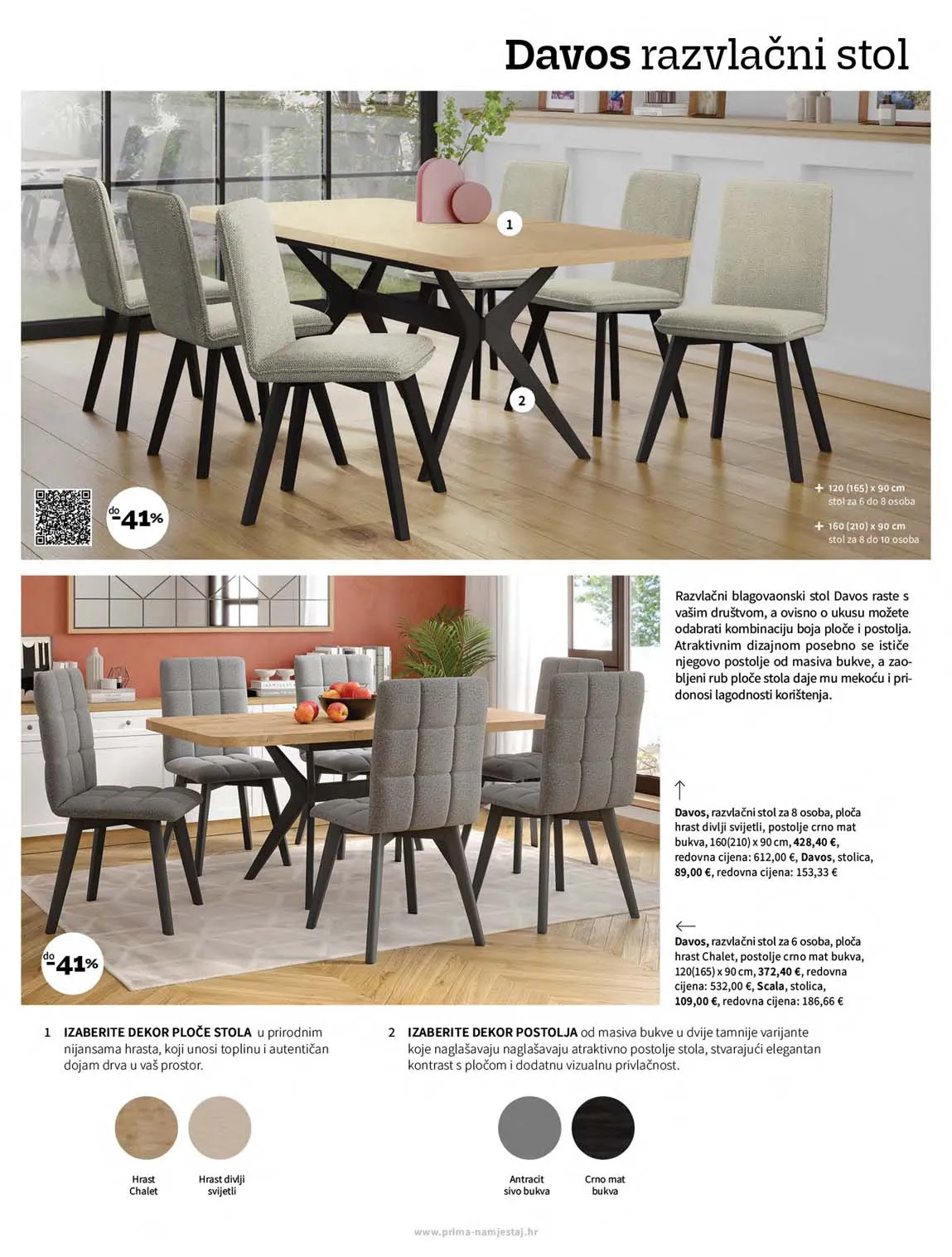 PRIMA Katalog sniženja