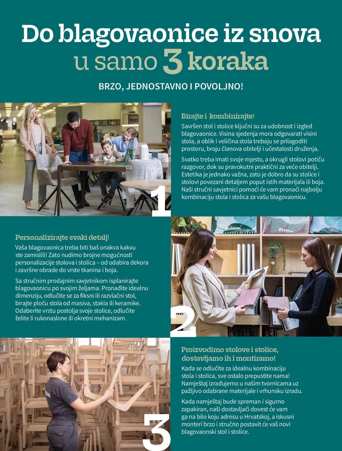 PRIMA Katalog sniženja