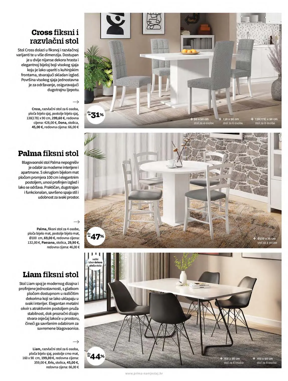 PRIMA Katalog sniženja