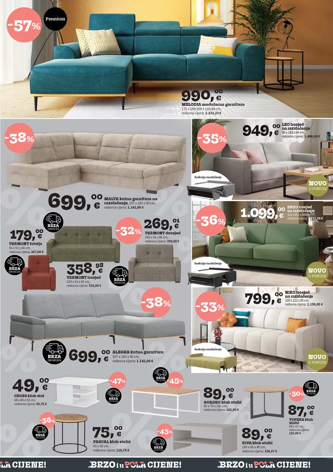 PRIMA Katalog sniženja