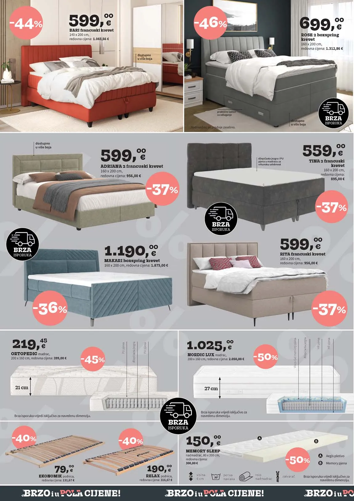 PRIMA Katalog sniženja