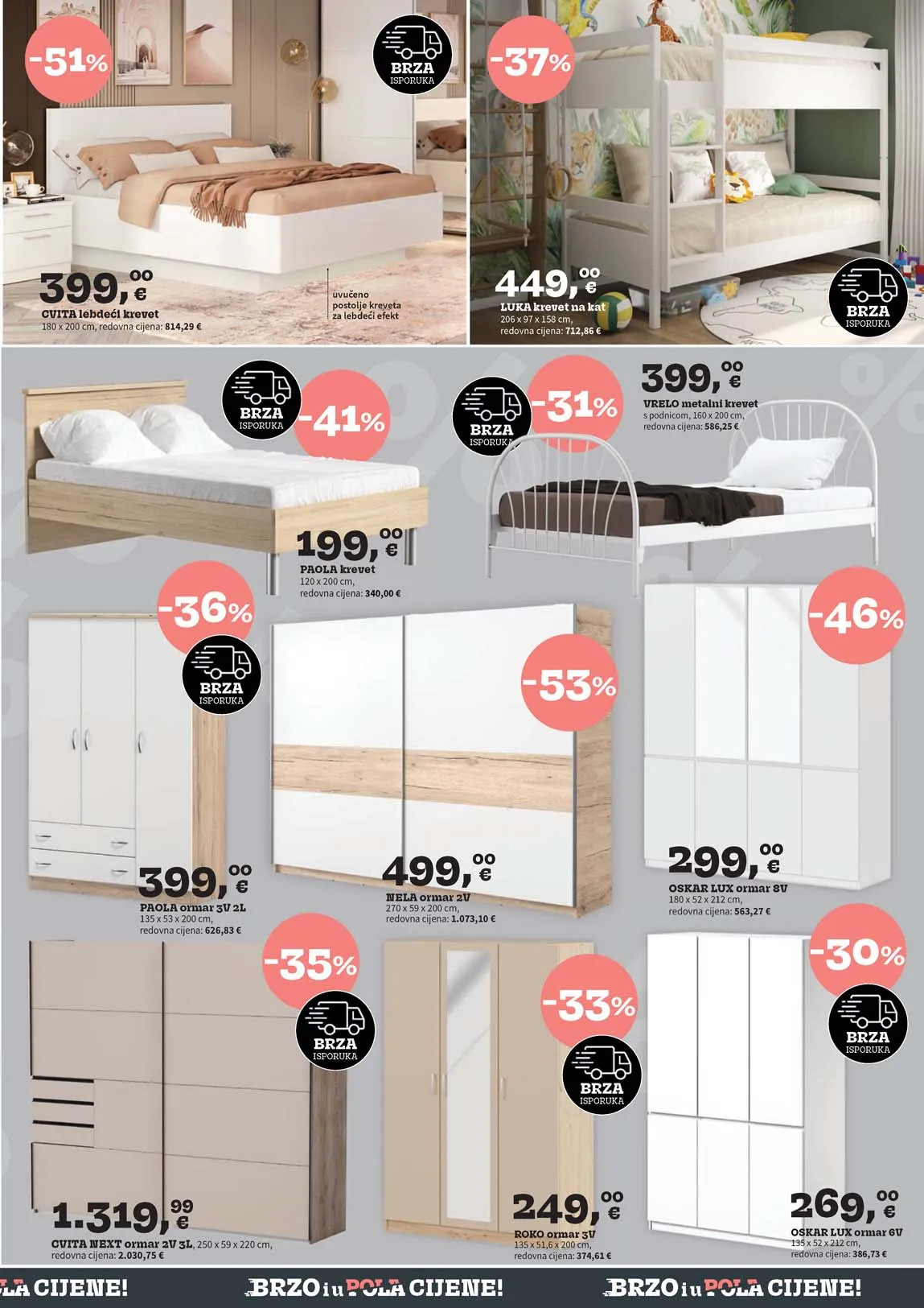 PRIMA Katalog sniženja