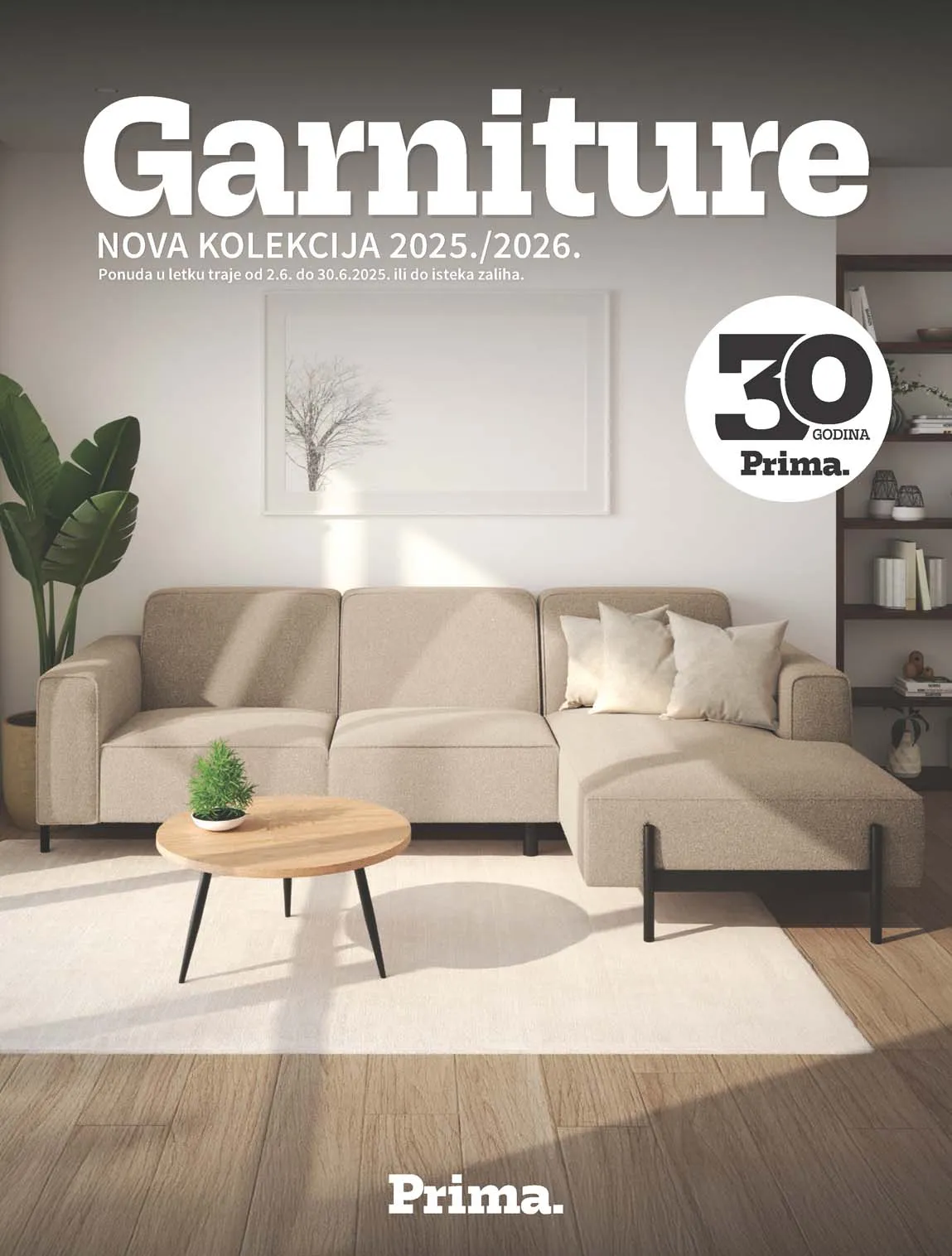 PRIMA Katalog sniženja