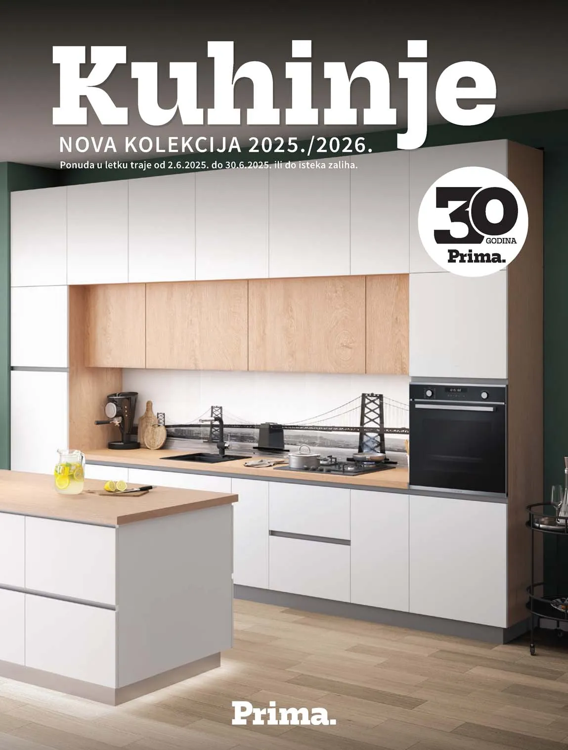PRIMA Katalog sniženja