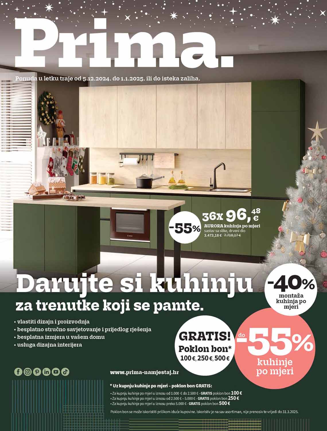 PRIMA Katalog sniženja