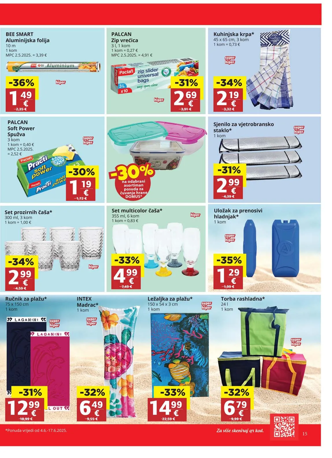 katalog Ribola snizenja