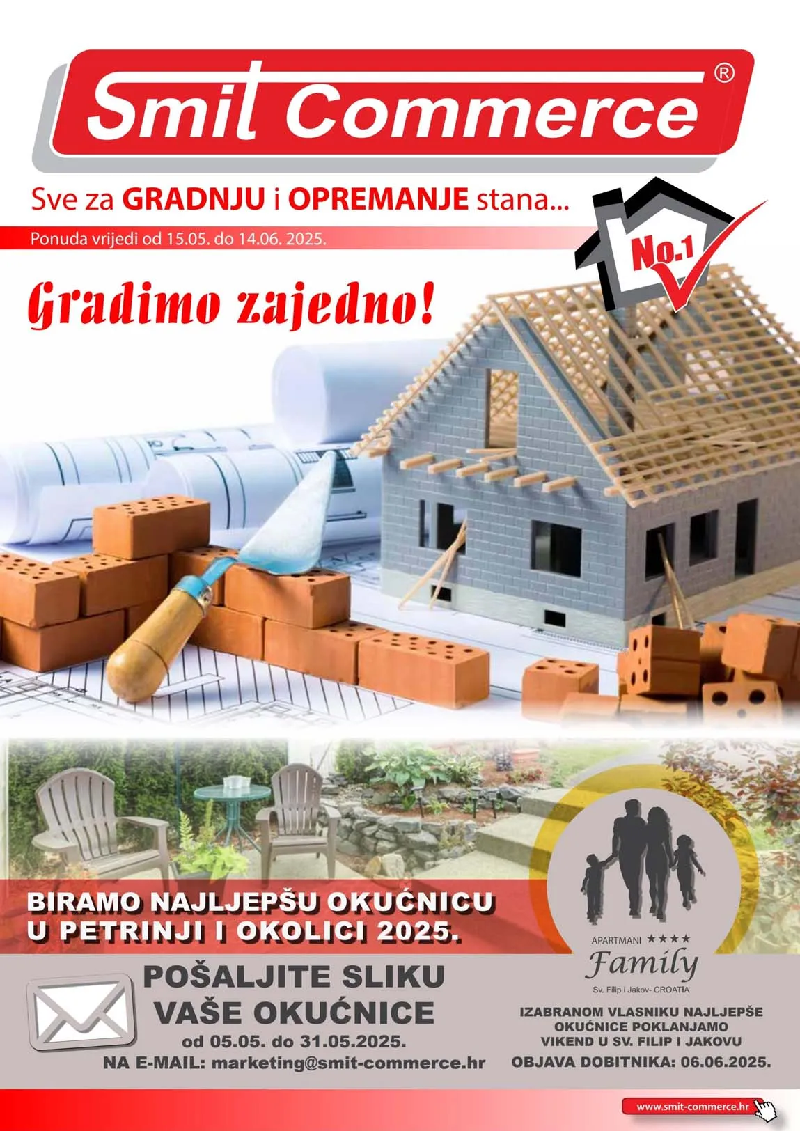 SMIT COMMERCE AKCIJA - TEHNIKA SNIZENJA KATALOG AKCIJA