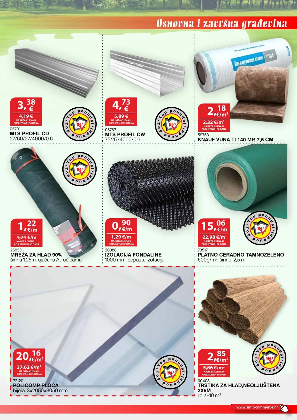 Smit commerce katalog sniženja