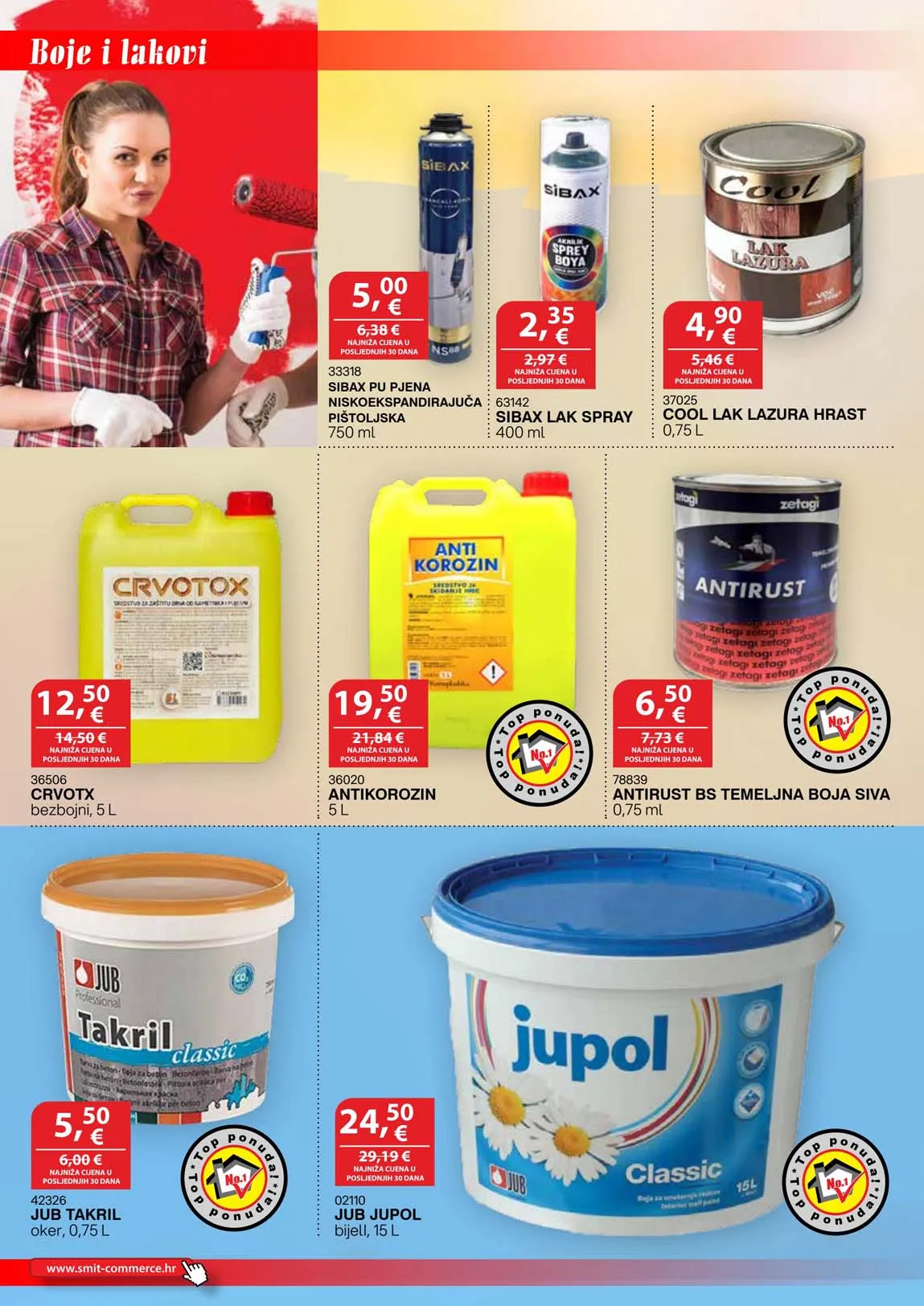 Smit commerce katalog sniženja