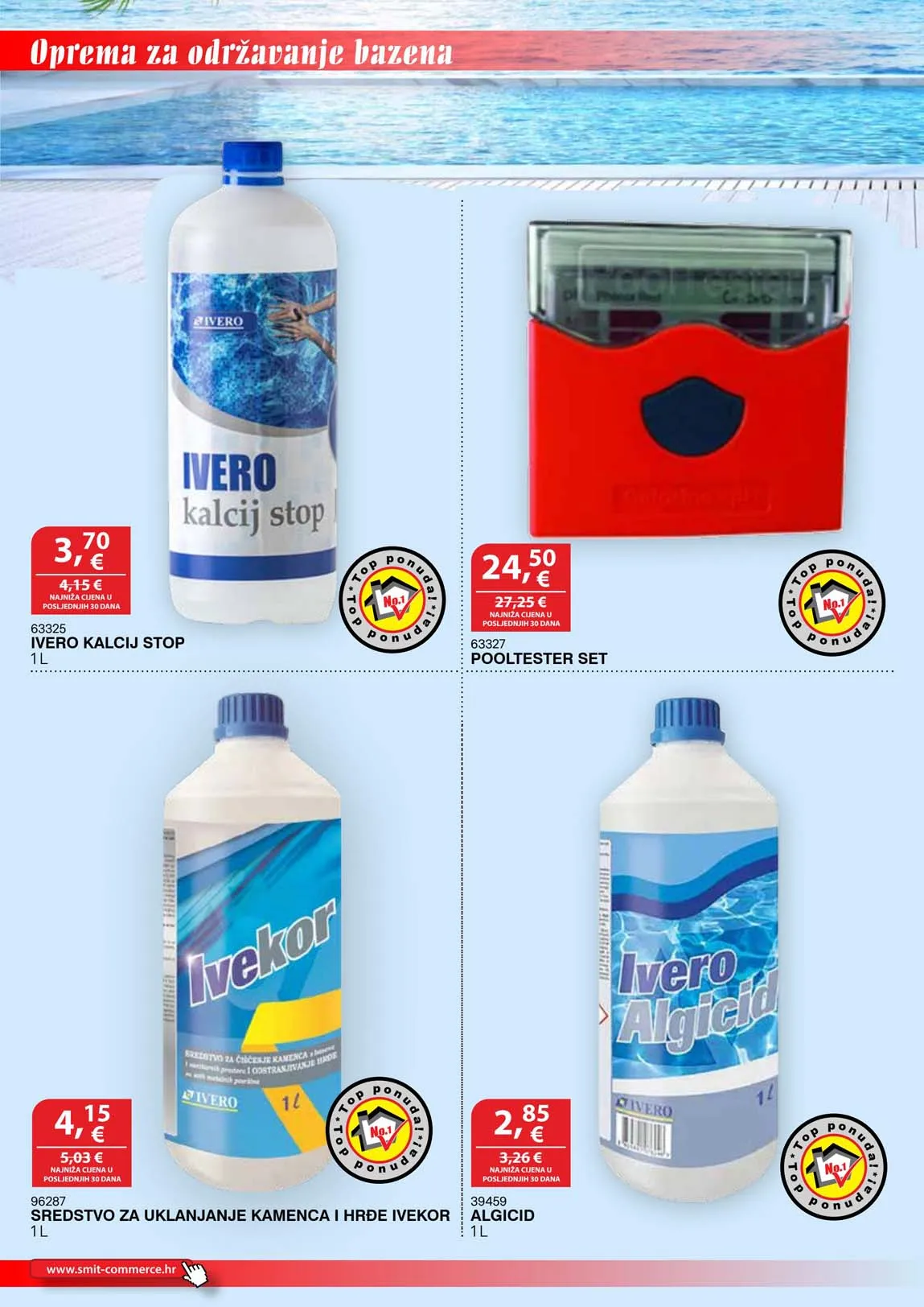 Smit commerce katalog sniženja