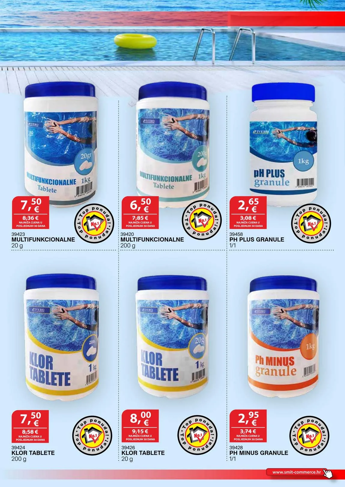 Smit commerce katalog sniženja