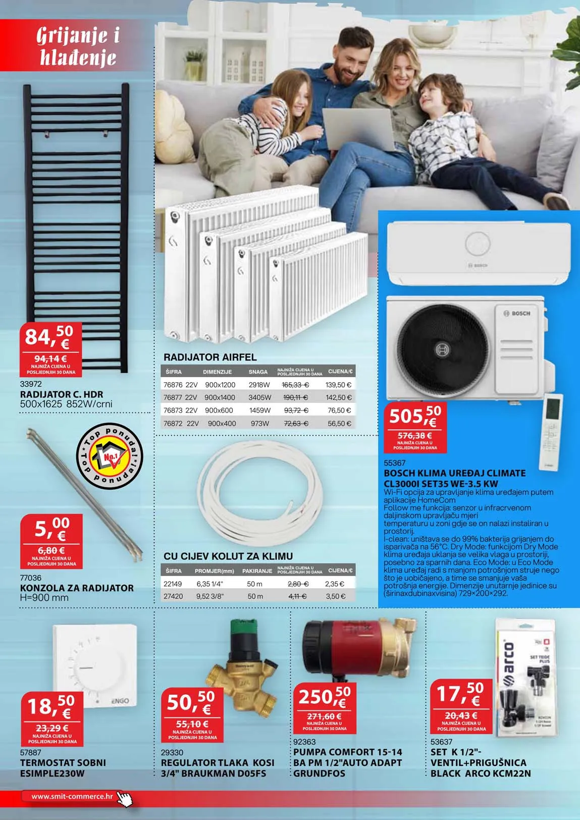 Smit commerce katalog sniženja