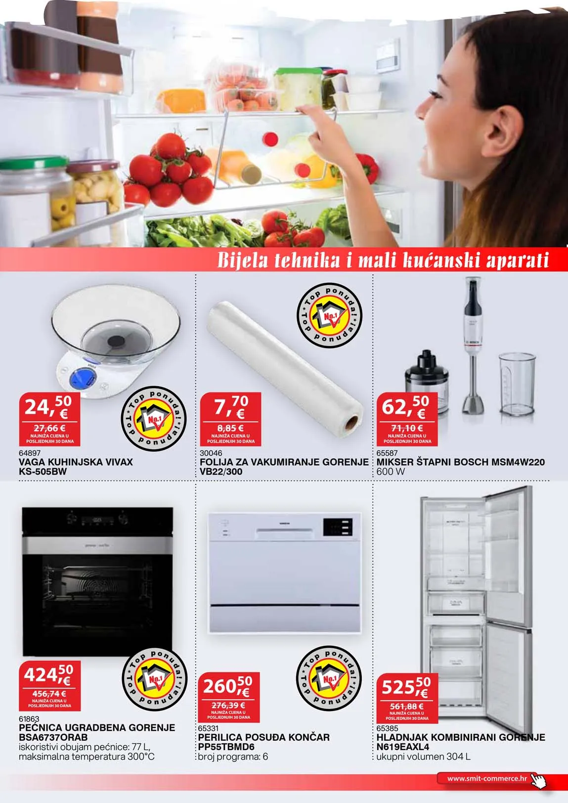 Smit commerce katalog sniženja