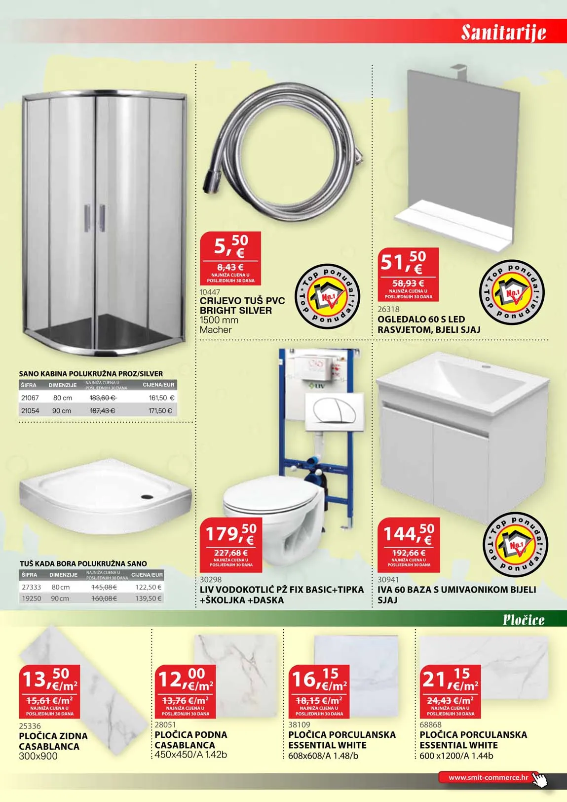 Smit commerce katalog sniženja