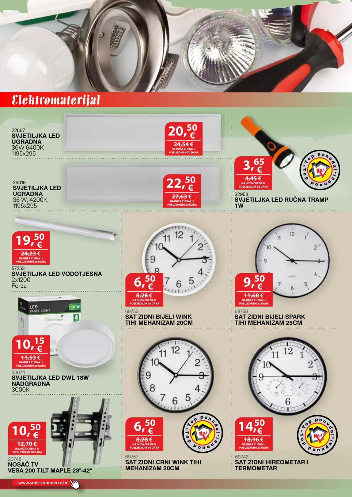 Smit commerce katalog sniženja
