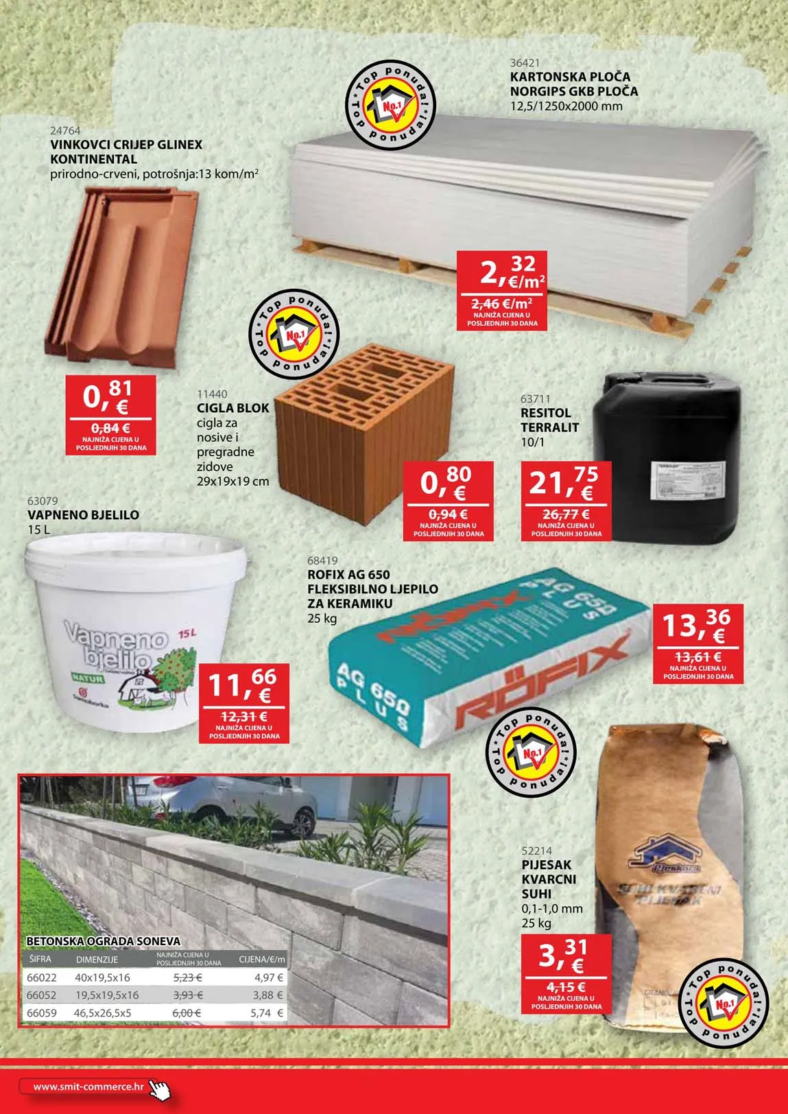 Smit commerce katalog sniženja