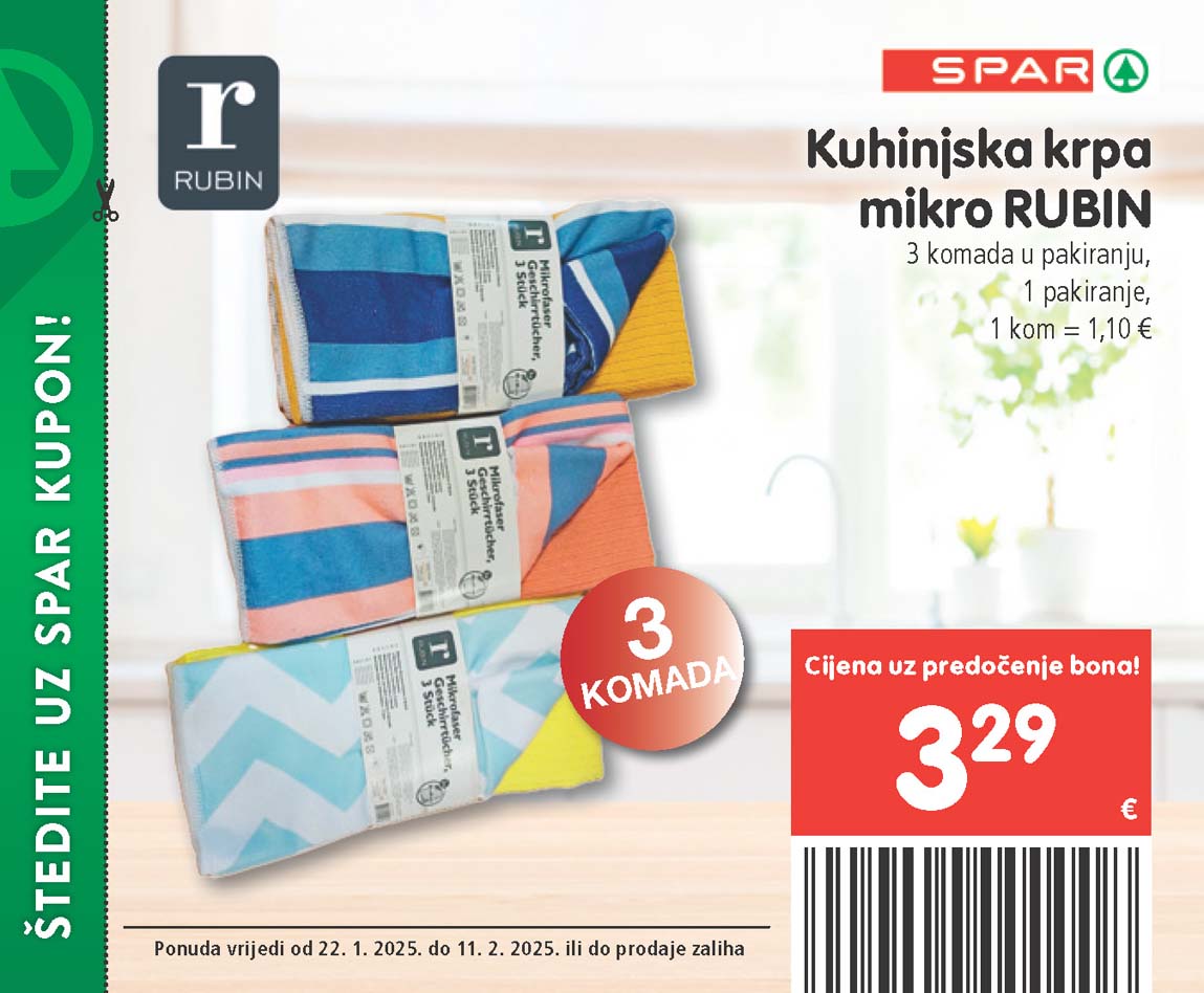 INTERSPAR KATALOG AKCIJA POPUSTI 