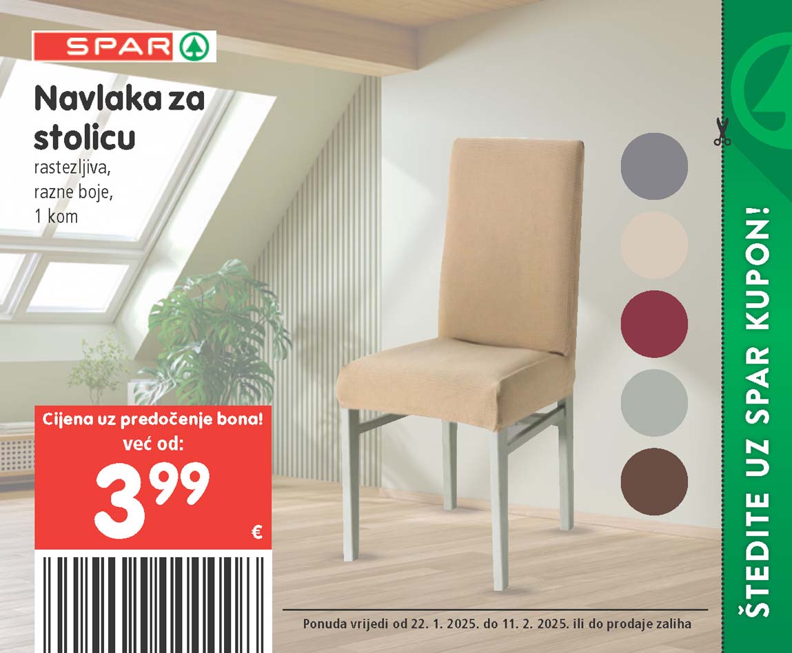 INTERSPAR KATALOG AKCIJA POPUSTI 