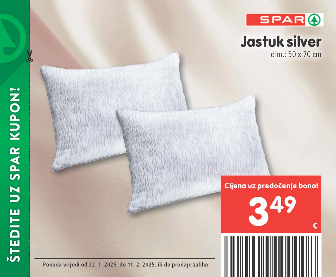 INTERSPAR KATALOG AKCIJA POPUSTI 