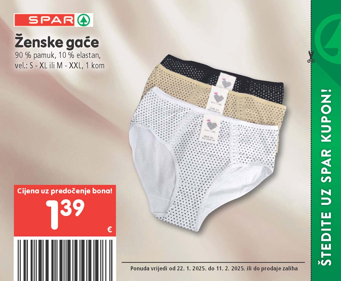 INTERSPAR KATALOG AKCIJA POPUSTI 