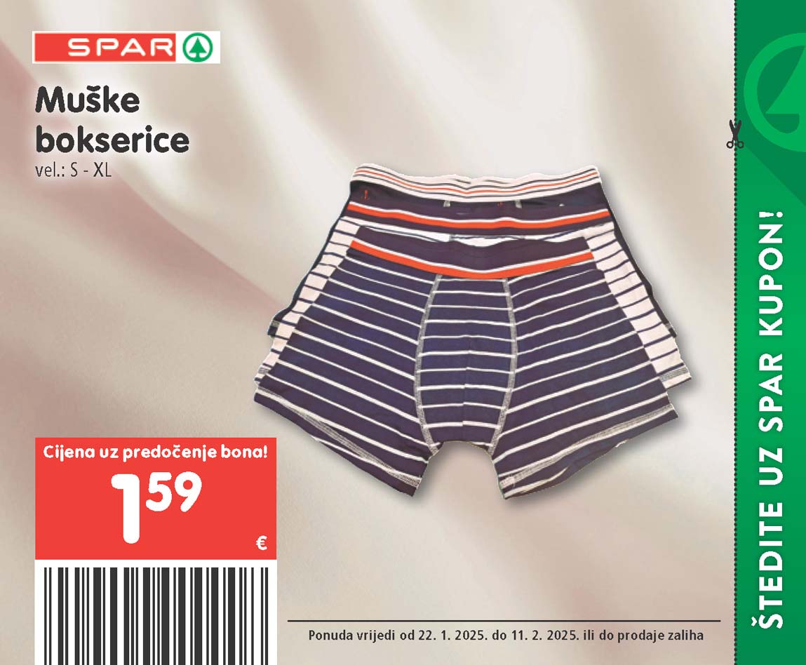 INTERSPAR KATALOG AKCIJA POPUSTI 