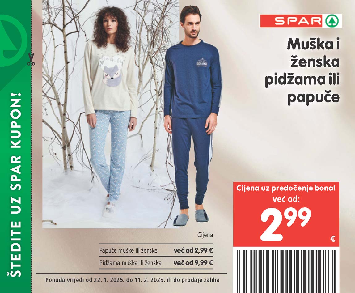 INTERSPAR KATALOG AKCIJA POPUSTI 