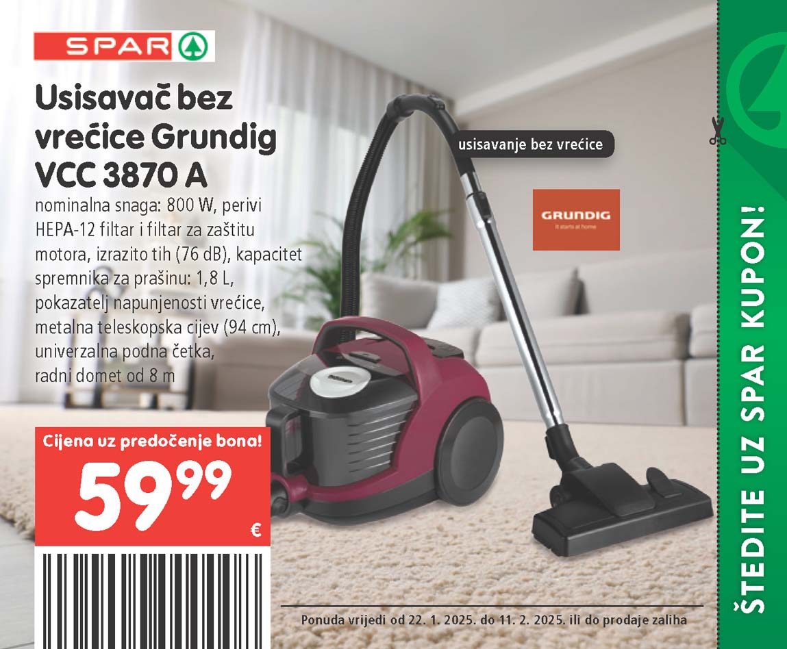 INTERSPAR KATALOG AKCIJA POPUSTI 