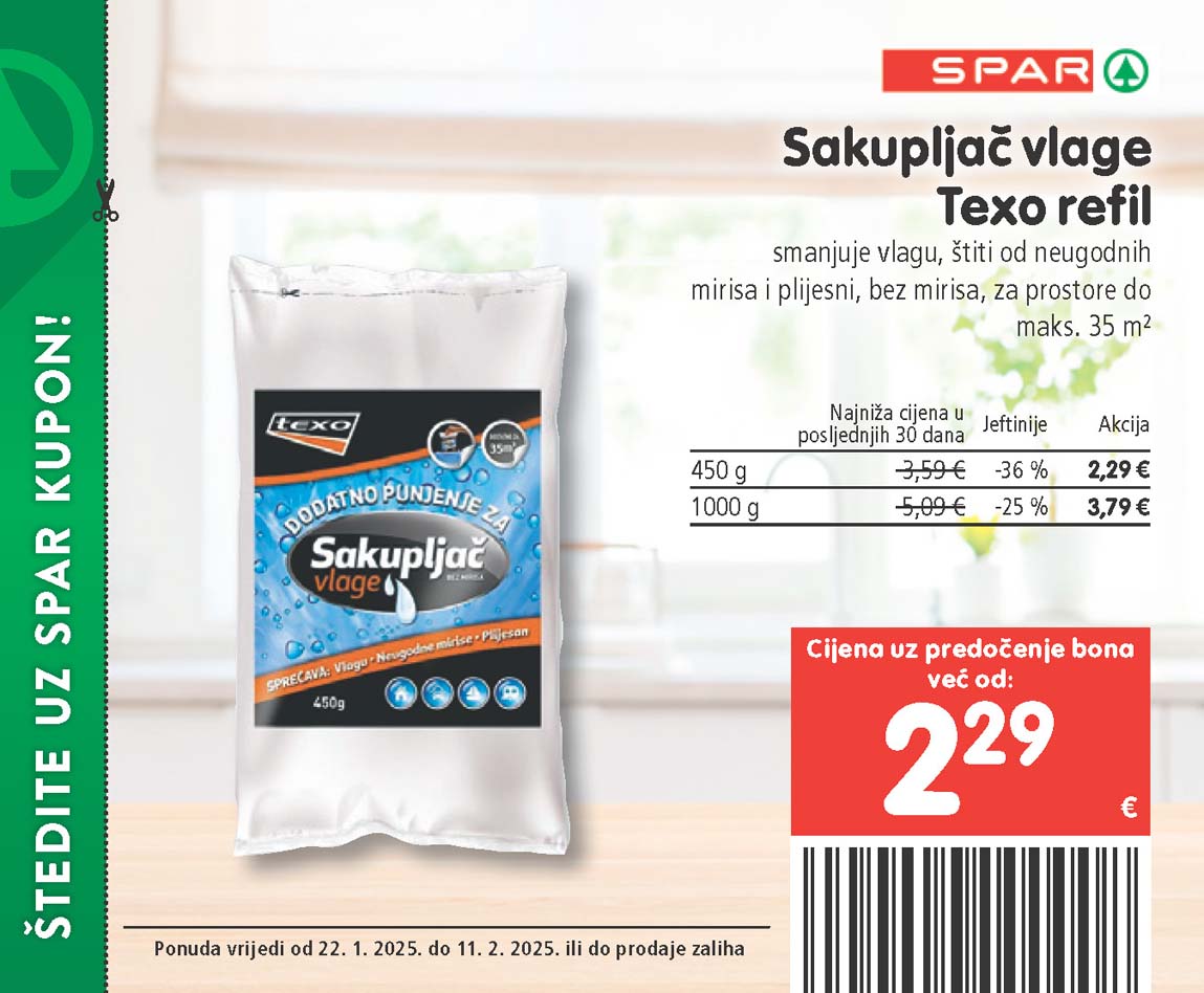 INTERSPAR KATALOG AKCIJA POPUSTI 