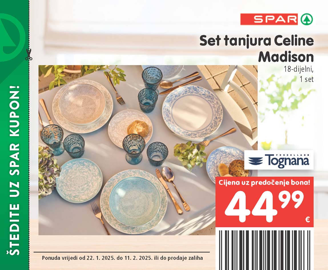 INTERSPAR KATALOG AKCIJA POPUSTI 