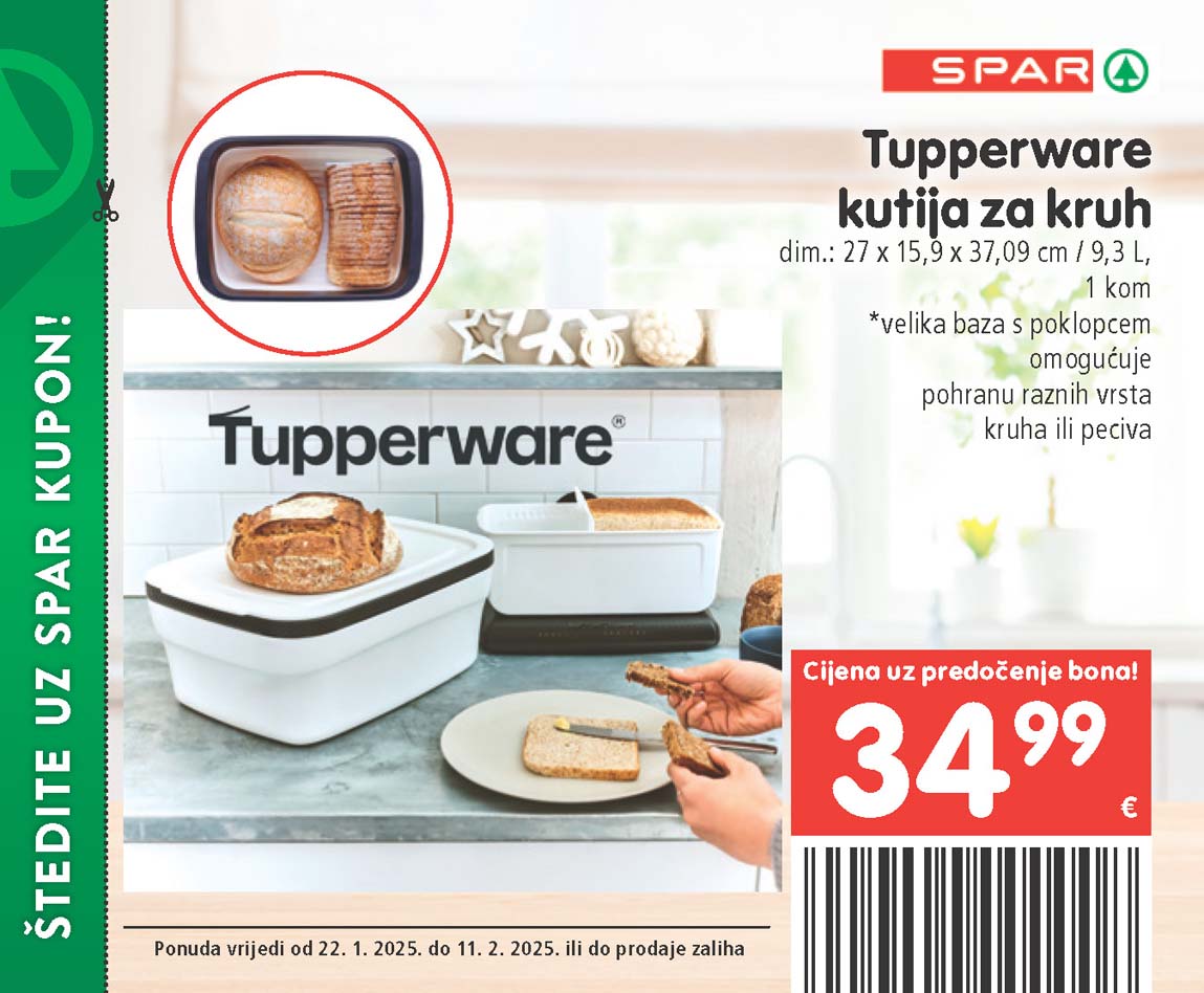 INTERSPAR KATALOG AKCIJA POPUSTI 