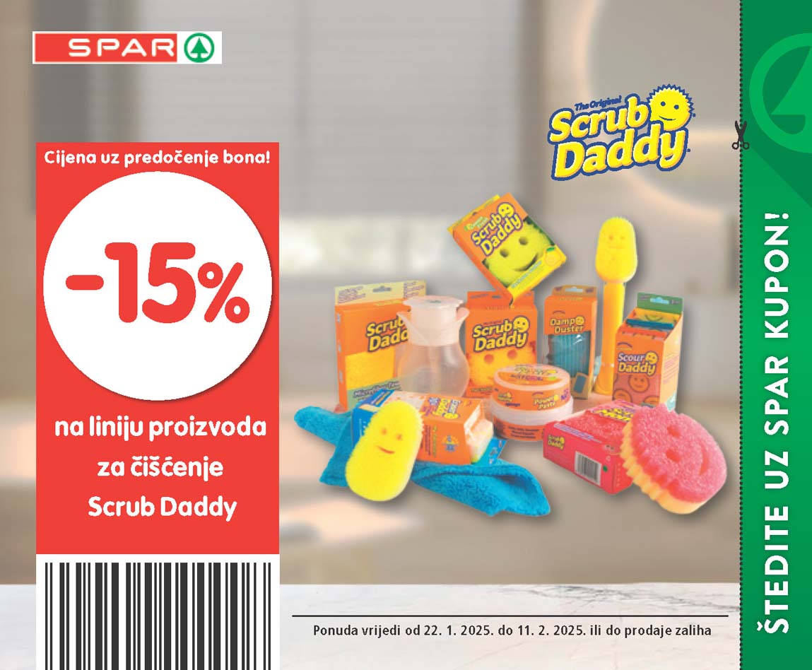 INTERSPAR KATALOG AKCIJA POPUSTI 