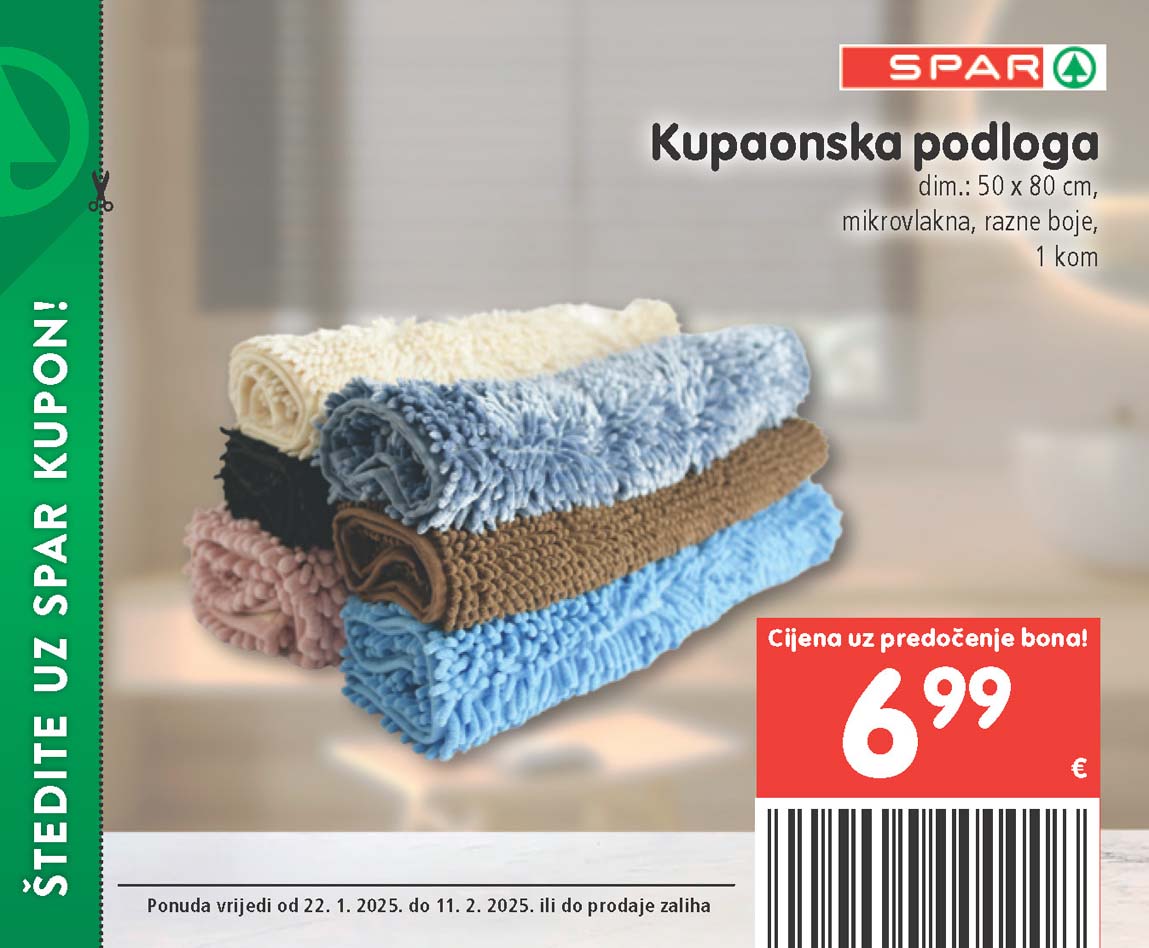 INTERSPAR KATALOG AKCIJA POPUSTI 