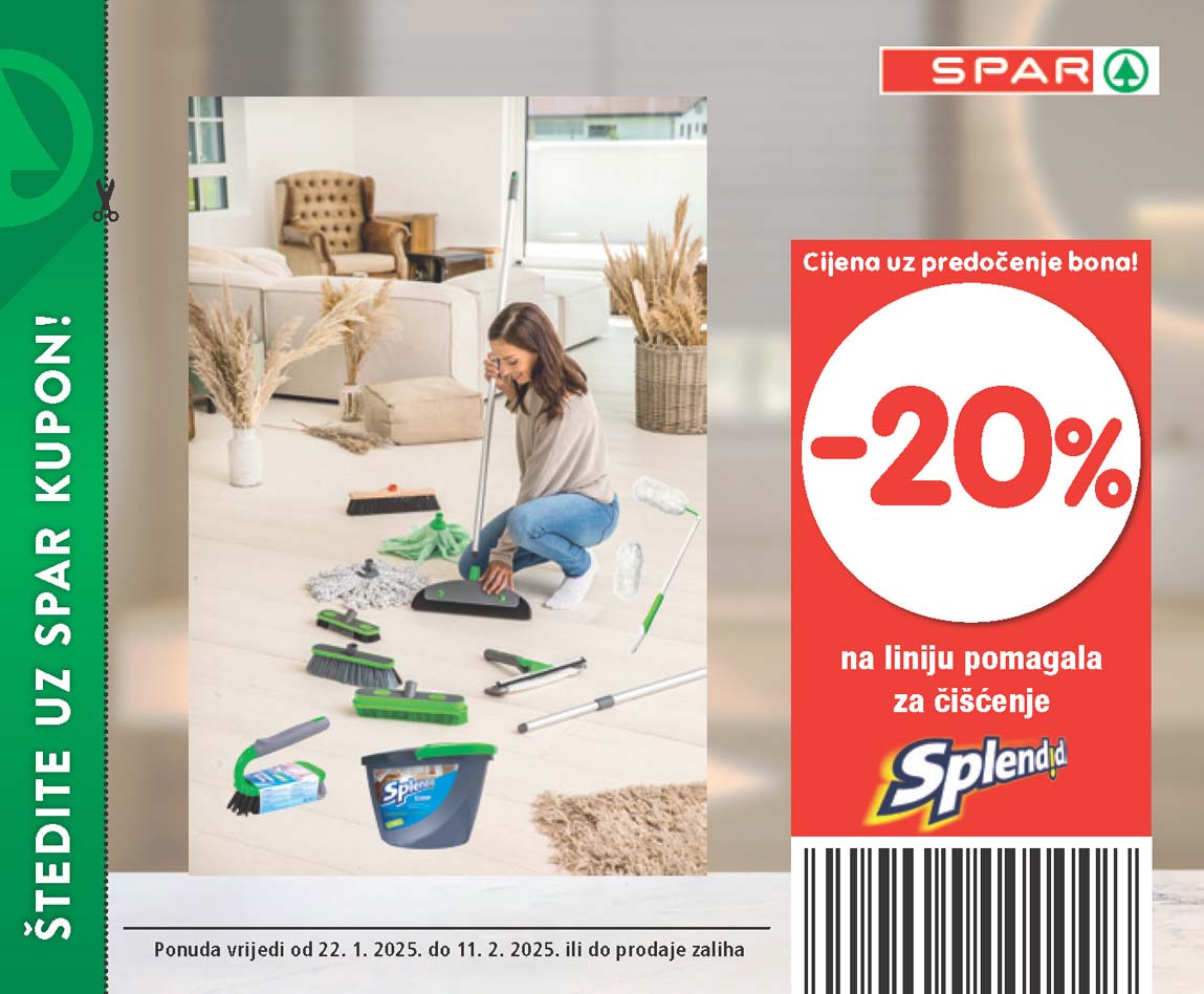 INTERSPAR KATALOG AKCIJA POPUSTI 