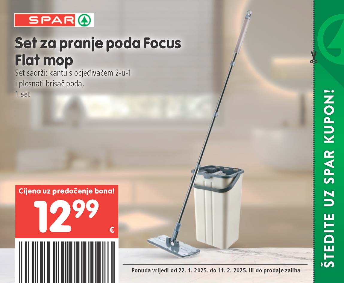 INTERSPAR KATALOG AKCIJA POPUSTI 