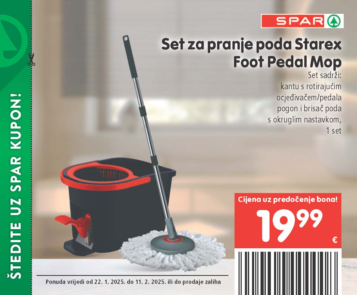 INTERSPAR KATALOG AKCIJA POPUSTI 