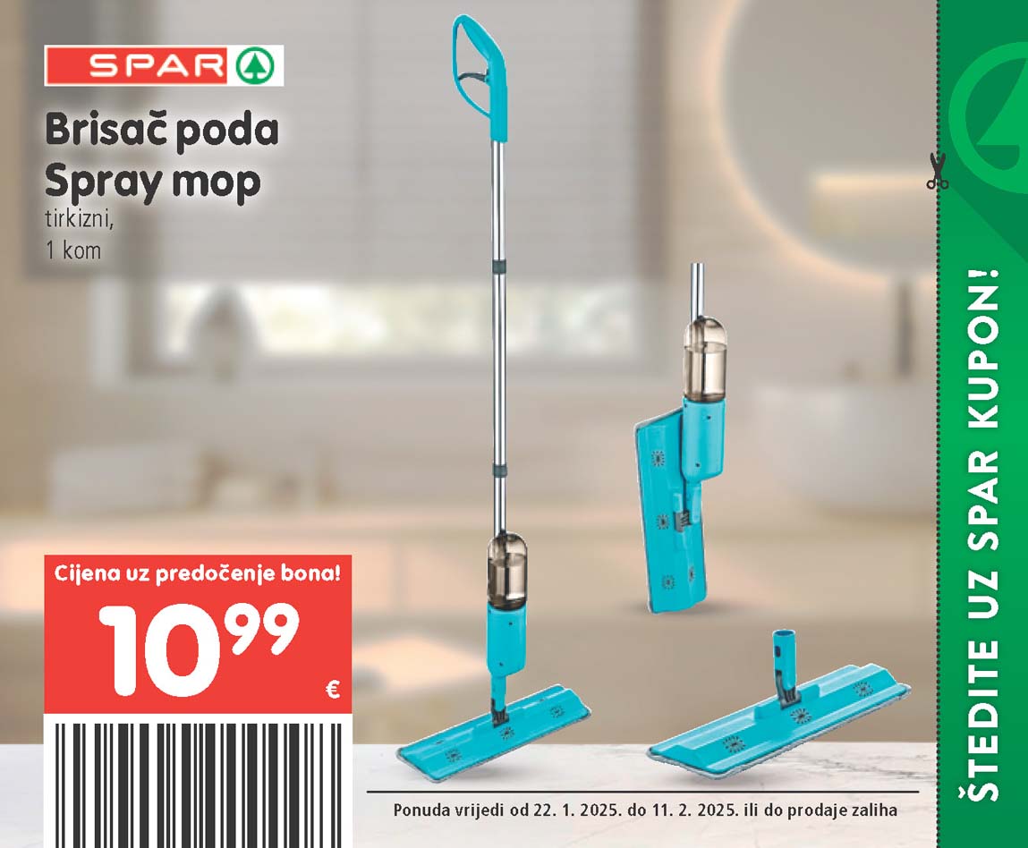 INTERSPAR KATALOG AKCIJA POPUSTI 