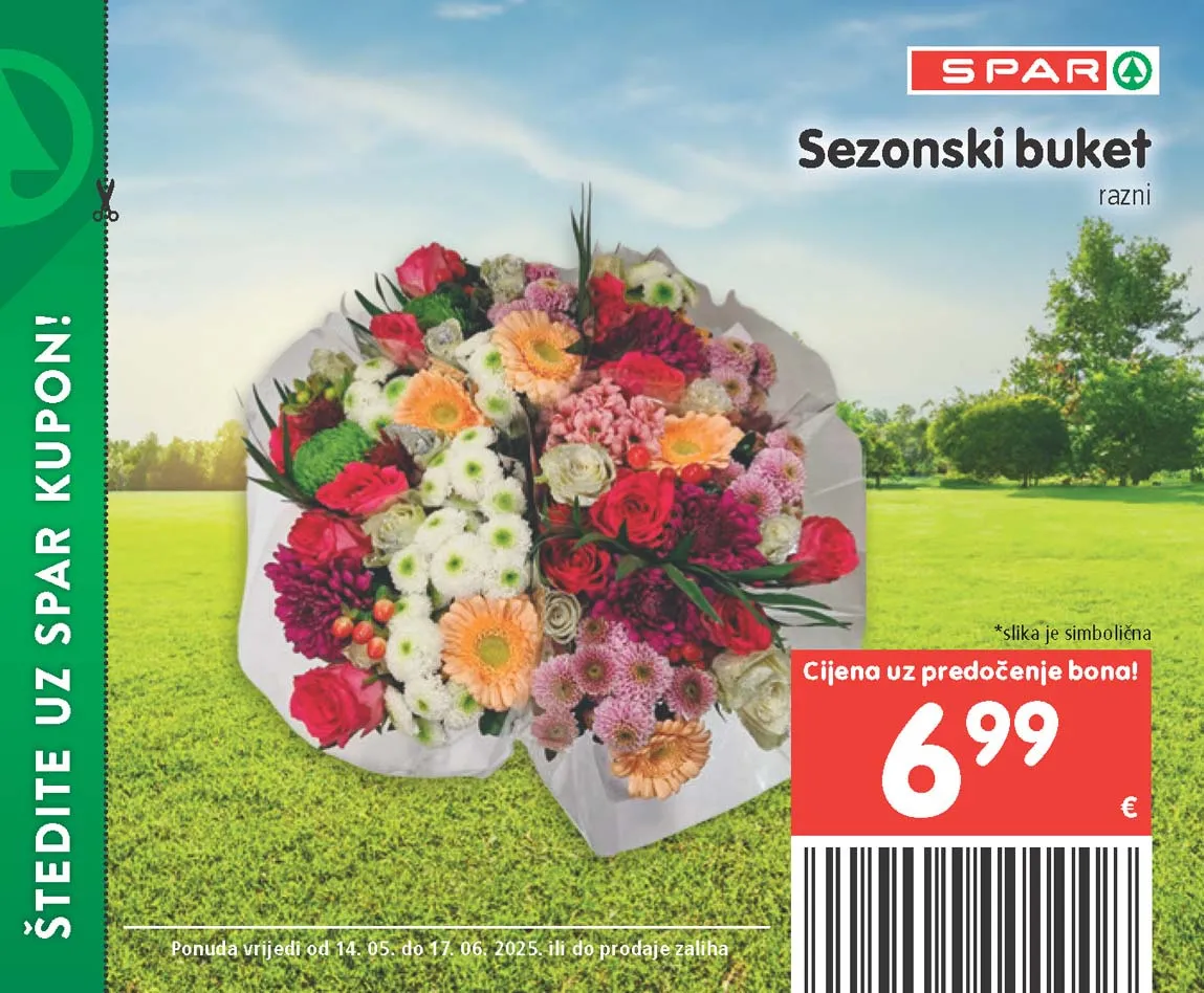 INTERSPAR KATALOG AKCIJA POPUSTI 