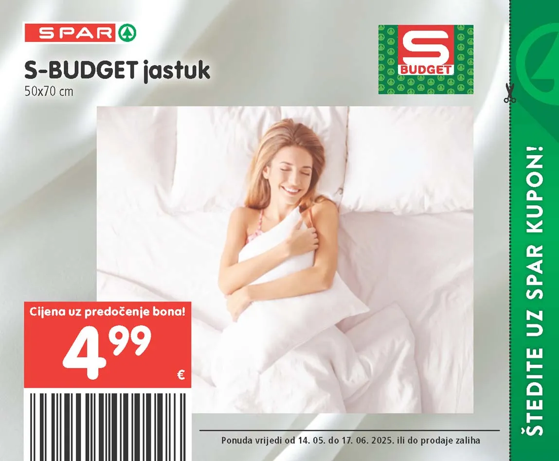 INTERSPAR KATALOG AKCIJA POPUSTI 