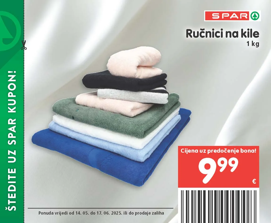 INTERSPAR KATALOG AKCIJA POPUSTI 