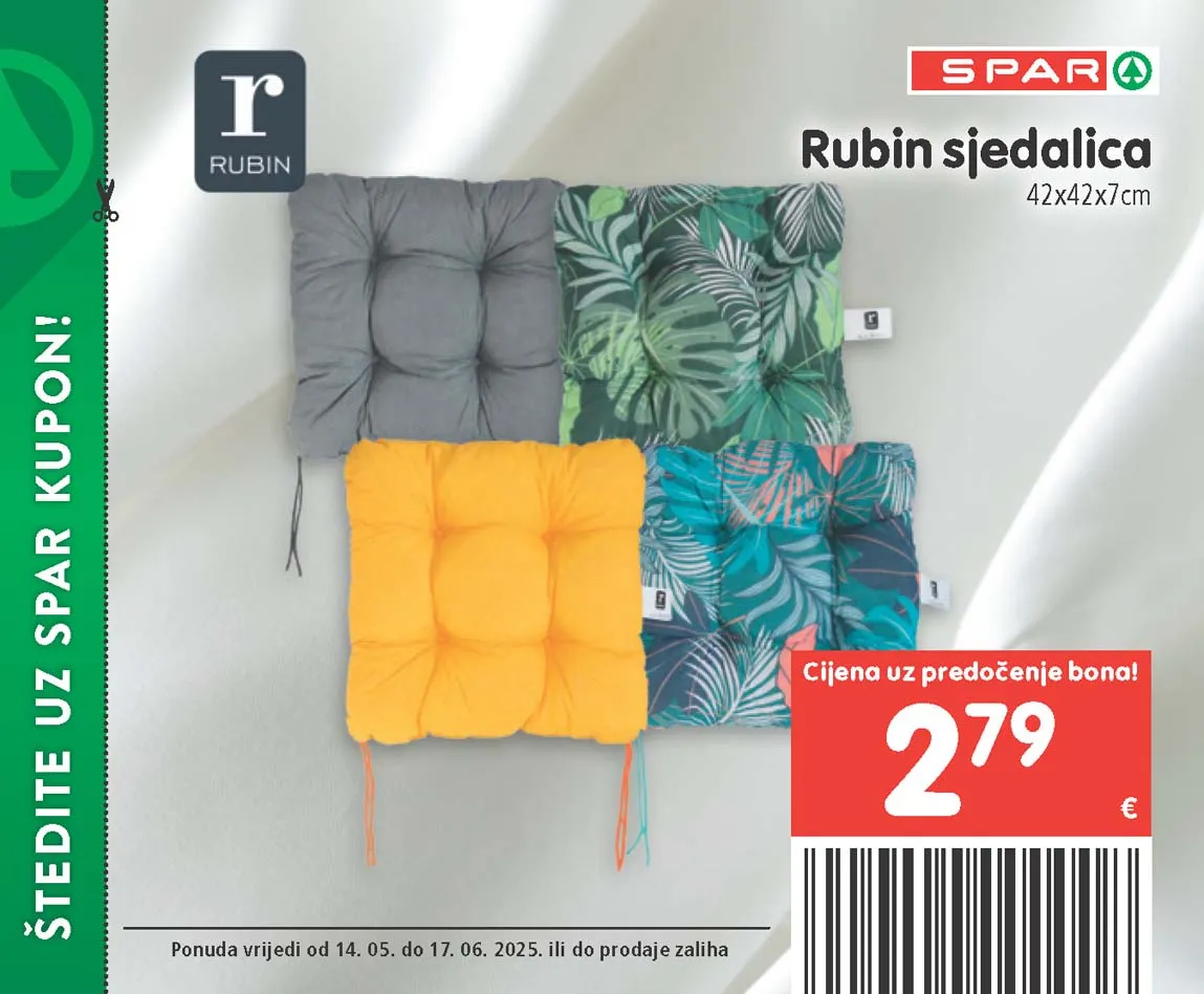 INTERSPAR KATALOG AKCIJA POPUSTI 