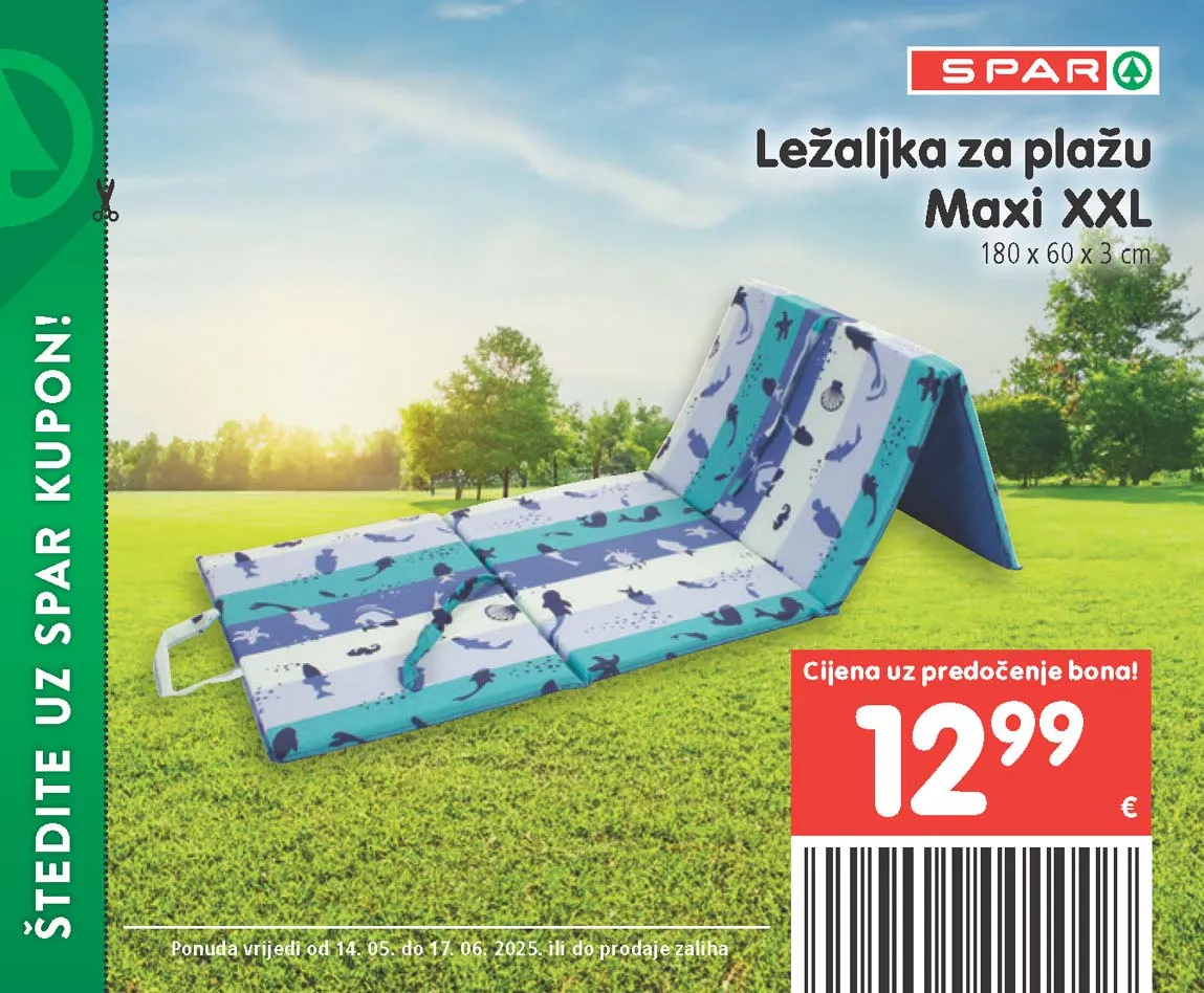 INTERSPAR KATALOG AKCIJA POPUSTI 