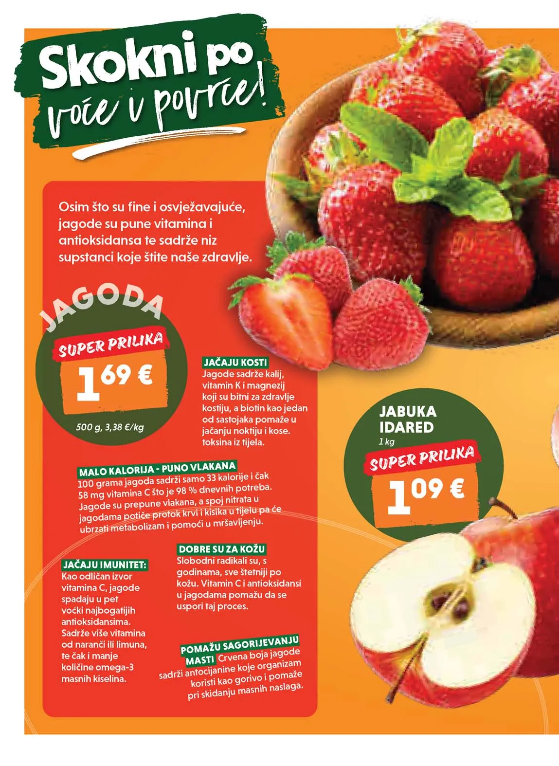 Katalog Studenac sniženja