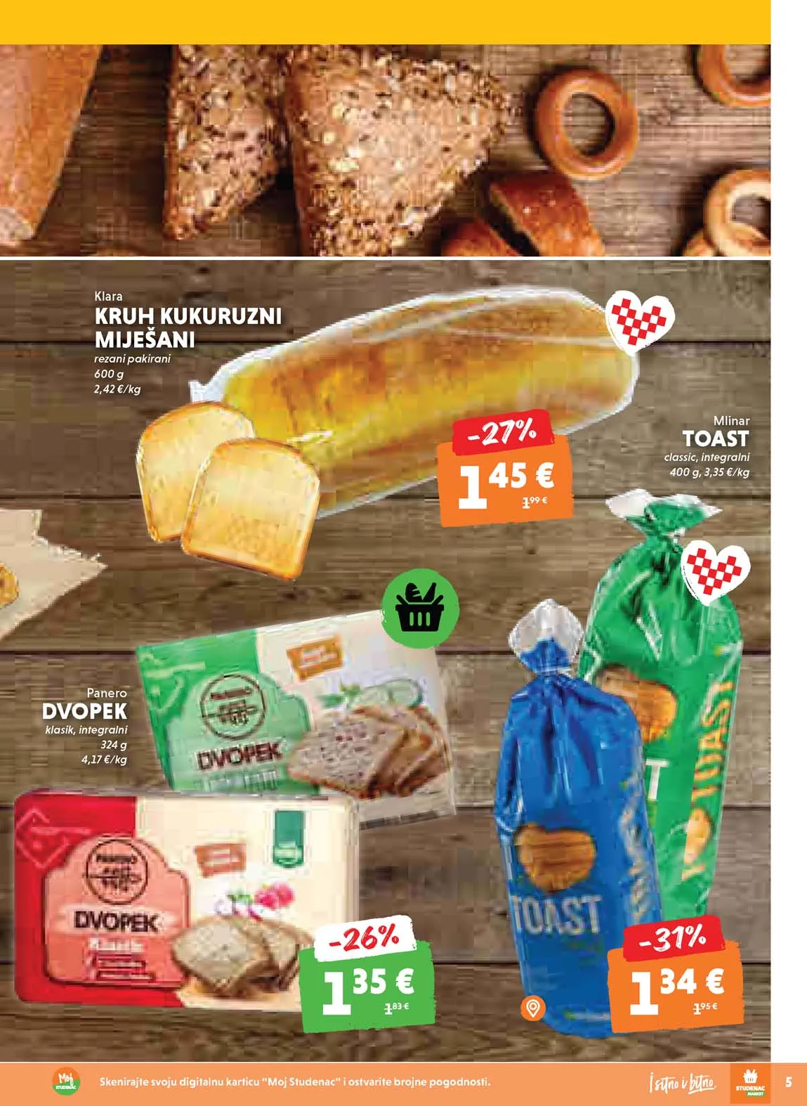 Katalog Studenac sniženja