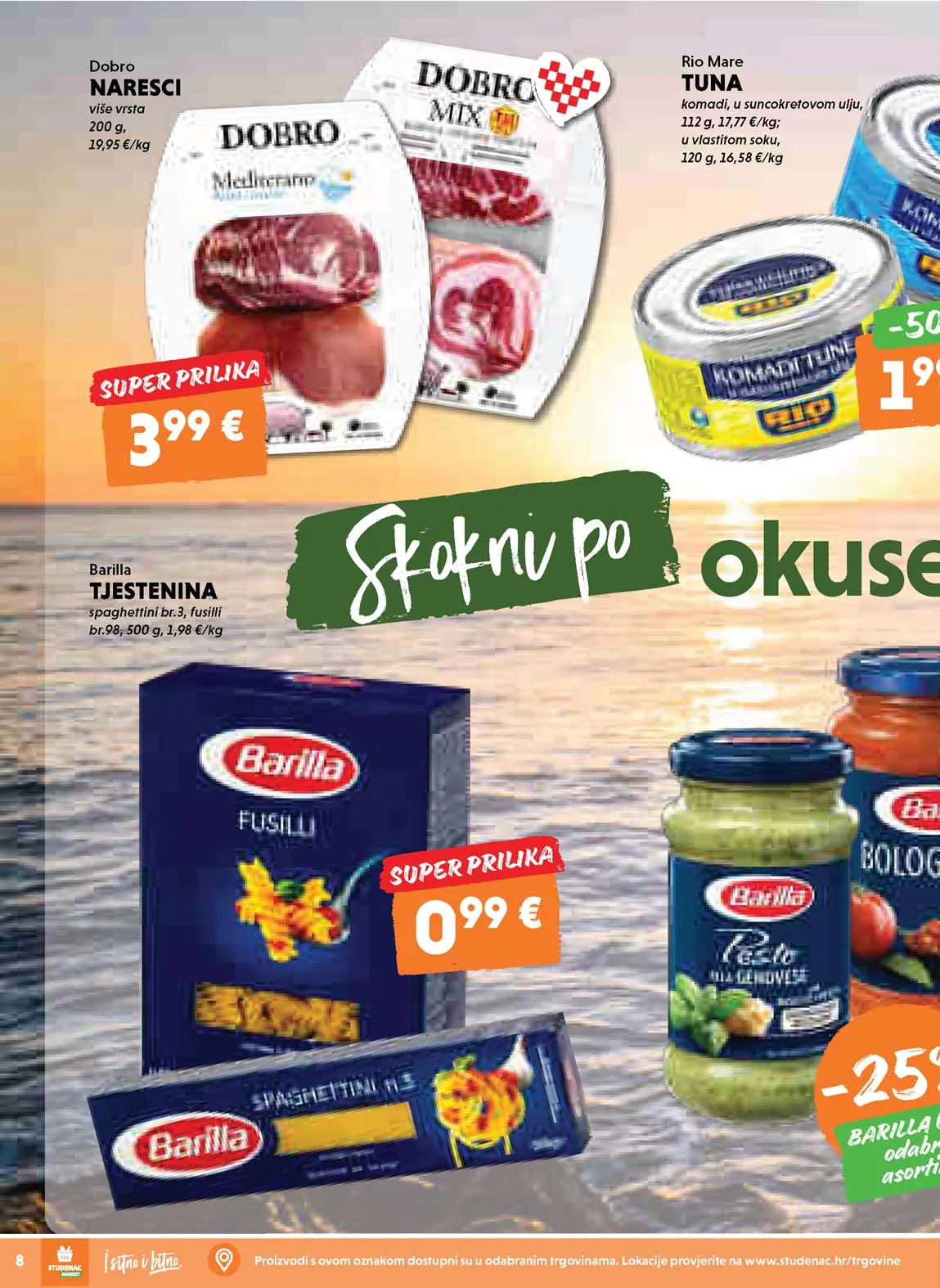 Katalog Studenac sniženja